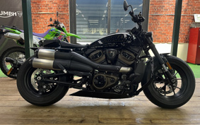 HARLEY  HARLEY RH1250S 2022 ZC4