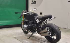 BMW R NINE T 2015