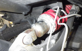 YAMAHA MAJESTY155 S SG28J