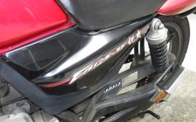 SUZUKI EN125 3F
