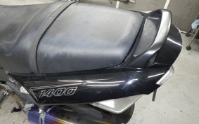KAWASAKI ZZ1400 NINJA R A 2011