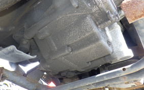 SUZUKI SKYWAVE 250 (Burgman 250) M CJ45A