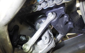 SUZUKI HAYABUSA Gen.3 2023 EJ11A