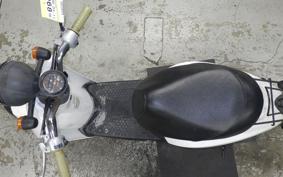 HONDA TODAY 2024 AF61