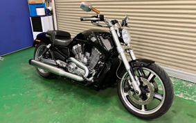 HARLEY  HARLEY VRSCF 2009 HPH