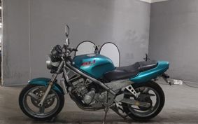 HONDA CB1 NC27