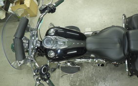 HARLEY FLSTC 1690 2016