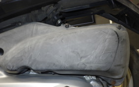 HONDA TODAY 2022 AF61