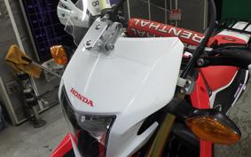 HONDA CRF250L 2019 MD38