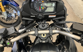 SUZUKI DL1000 ( V-Strom 1000 ) 2019 VU51A
