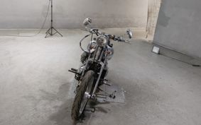 HARLEY FXSTS 1450 BLY