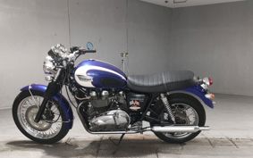 TRIUMPH T100 BONNEVILLE 2004 TJ902T