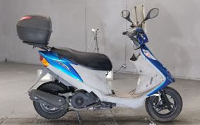 SUZUKI ADDRESS V125 CF46A