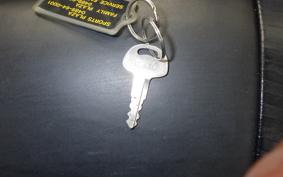 YAMAHA DT125 2022 2NO