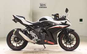 SUZUKI GSX250 R