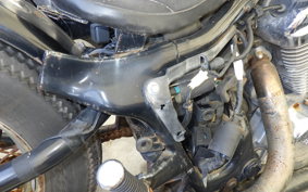 HONDA STEED 600 1992 PC21