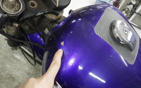 YAMAHA XS250 SPECIAL 2022 17E