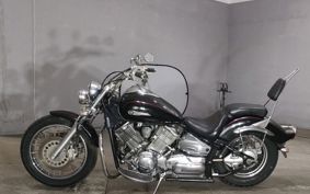 YAMAHA DRAGSTAR 1100 VP10J