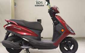 YAMAHA AXIS 125 Z 1999 SED7J