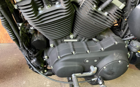 HARLEY XL883R 2007 CS2