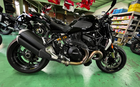 DUCATI  DUCATI  MONSTAR 1200R 2016 MA01