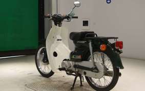 HONDA C50 SUPER CUB C50