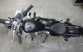 YAMAHA DRAGSTAR 250 1957 VG02J