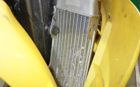 SUZUKI RM125 2022 RF15A