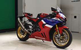 HONDA CBR1000RR RSP 2023