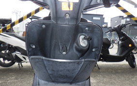 HONDA DIO Gen.6 AF68