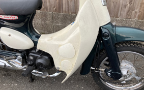 HONDA LITTLE CUB AA01