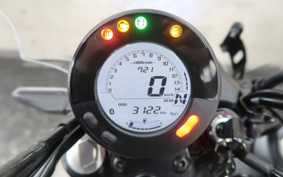 KAWASAKI ELIMINATOR 400-1 2023 EL400A