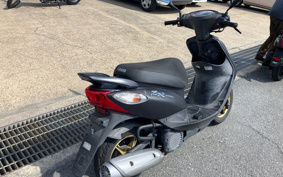 YAMAHA JOG ZR SA39J