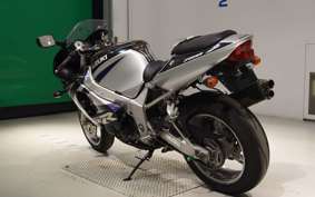 SUZUKI GSX-R750 2000