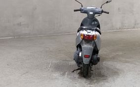 SUZUKI LETS4 CA45A