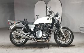 HONDA CB1100 2011 SC65