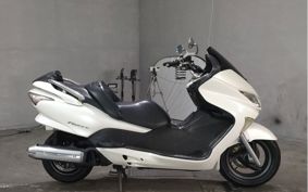HONDA FORZA Z MF08