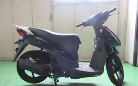 SUZUKI ADDRESS V110 CE47A