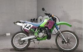 KAWASAKI KDX200SR DX200G