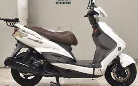 YAMAHA CYGNUS 125 X 2 SE44J