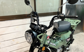 HONDA CT125 HUNTER CUB JA65