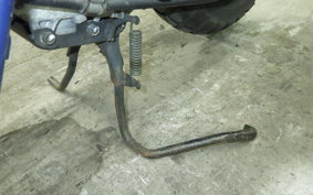 HONDA ZOOMER 2024 AF58