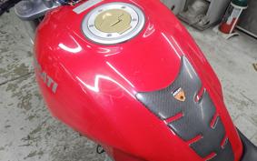DUCATI MONSTER 400 IE 2004