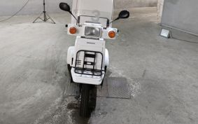 HONDA GYRO TD02