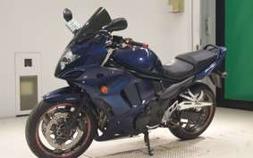 SUZUKI BANDIT 1250 F 2010 GW72A
