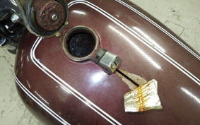 YAMAHA TX750 1974 341