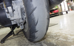 HONDA LEAD 110 2020 JF19