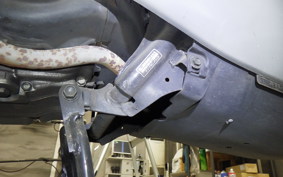 HONDA SPACY 125 Gen. 3 JF04