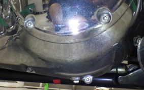 HARLEY FLSTCI 1450 2002