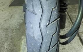 HONDA DIO Gen.6 AF62